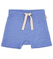 Petit Piao Shorts - Modaal - Blue Wolk