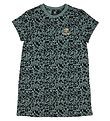 Hummel Kleid - hmlMEJSE - Chinois Green