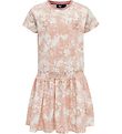Hummel Kleid - hmlJUNA - Ash Rose