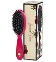 Fan Palm Brosse  Cheveux - Small - Sweet Pois