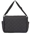 DAY ET Skiptitaska - Mini Aftur-Q Barn - Black
