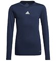 adidas Performance Blouse - Team Base - Blue Navy