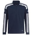 Blouse adidas Performance - SQ21 - Marine Blue