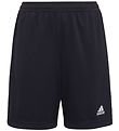 adidas Performance Shorts - Entrada 22 - Black