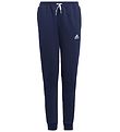 adidas Performance Broek - Entrada 22 - Blauw