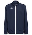 adidas Performance Cardigan - Entrada 22 - Blue