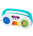 Baby Einstein Musical Instrument - Toddler Jams - White