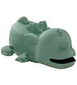 Lilliputiens Bath Bath Toy - Joe - Floating Dragon - Green