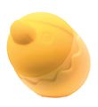Lilliputiens Bath Bath Toy - Gaspard Sprinkler - Yellow