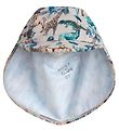 Hust and Claire Swim Hat - Fasai - UV50+ - Biscotti