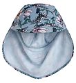 Hust and Claire Sundhattur - Fasai - UV50+ - Zen Blue