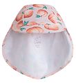 Hust and Claire Swim Hat - Fasai - UV50+ - Skin Chalk