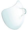 Mininor Stillhütchen - 21 mm - 2er-Pack - Silikon