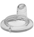 Mininor Trinksauger - 2er-Pack - Silikon