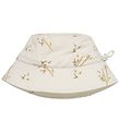 Minymo Bucket-hattur - Bambus - Bambus
