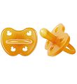 Hevea Schnuller - 3-36 Mt. - 2er-Pack - Naturgummi