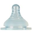 Mininor Bottle Pacifier - Wide - 3 months - 2-Pack