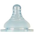 Mininor Bottle Pacifier - Wide - From 9 months - 2-Pack