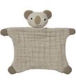 Liewood Comfort Blanket - Amaya - Koala Mist