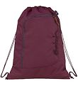 Satch Gymsack Bag - Nordic Berry