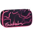 Satch Pencil Case - Pink Supreme