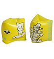 Arena Water Wings - Friends - Yellow