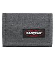 Eastpak Wallet - Crew Single - Black Denim