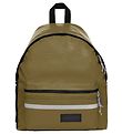 Eastpak Reppu - Zippl'r Bike - 20,5 l - Tarpe Army