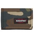 Eastpak Wallet - Crew Single - Camo