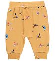 Molo Trousers - Sona - Mini Birds