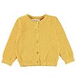 Molo Cardigan - Ginny - Straw Field