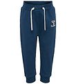 Hummel Sweatpants - HmlHappy - Sargasso Sea