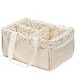 Cam Cam Pussel Förvaring - 32x15x23 cm - Lierre