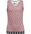 Hummel Tanktop - hmlPrima Bee - Woodrose