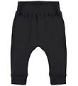 Molo Joggingbroek - Sammy - Black