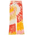 Molo Jogginghosen - Annie - Tie Dye Galaxy