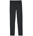 Molo Leggings - Nica Warm - Zwart