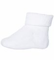 MP Socks - White