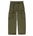 Molo Broek - Argo - Vegetatie