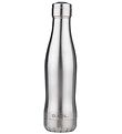 Glacial Thermo Bottle - 600 mL - Stainless Steel
