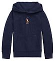 Polo Ralph Lauren Kapuzenpullover - Classics - Navy