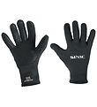 Seac Handschoenen - Prime 2 mm - Zwart