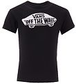 Vans T-shirt - By OTW - Black