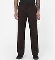 Dickies Hosen - 874 Work Original Fit - Dark Brown