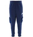 Nike Jogginghosen - Nike Navy - Midnight