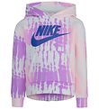 Nike Hoodie - Arctic Punch