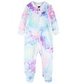 Nike Jumpsuit - Printed - Violet Shock