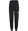 Nike Sweatpants - Thrill Jogger - Black
