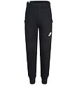 Nike Jogginghosen - Thrill Jogger - Schwarz