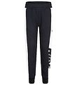 Nike Jogginghosen - Amplify - Sort